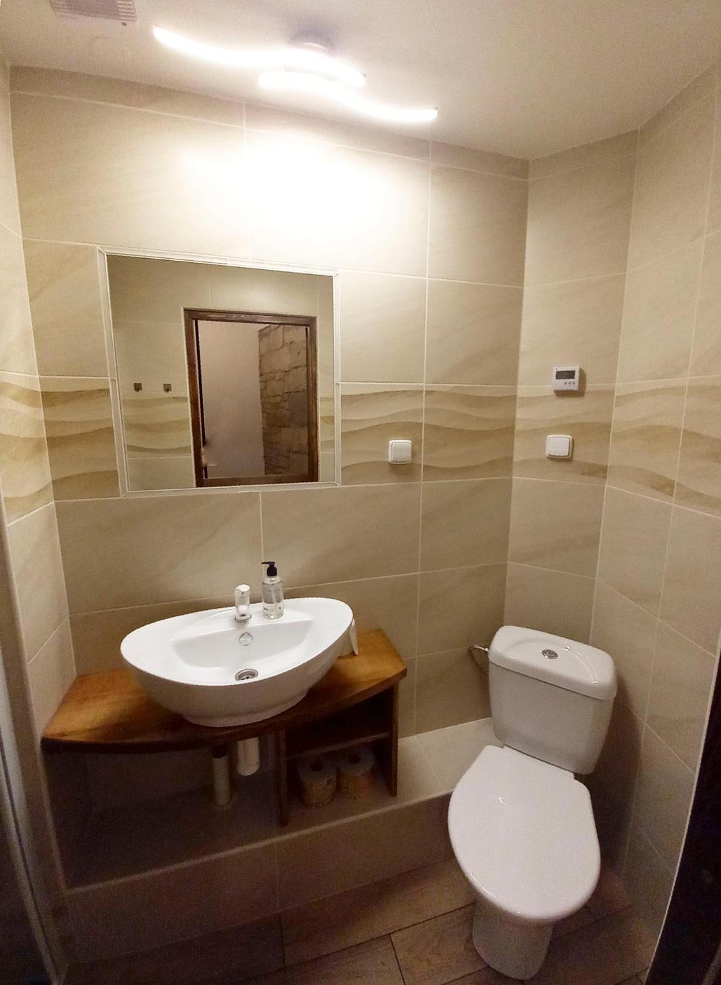 Apartman Nove Hrady 외부 사진
