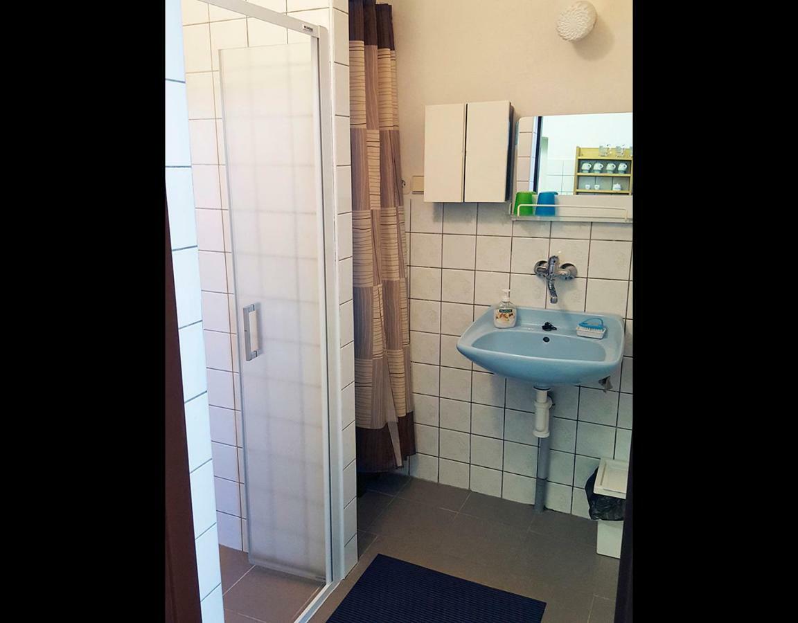 Apartman Nove Hrady 외부 사진